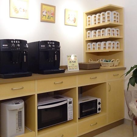 Family Lodge Hatagoya Shonai 사카타 외부 사진